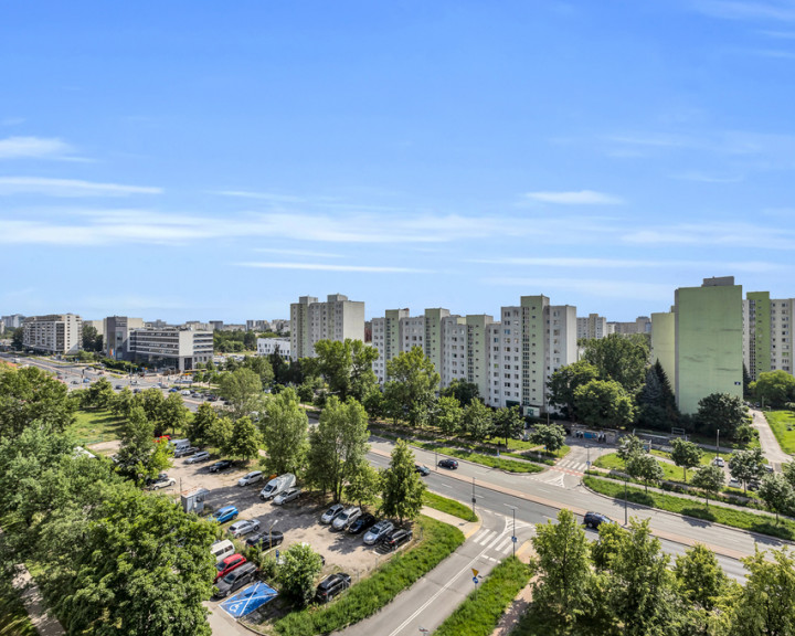 Mieszkanie Sprzedaż Warszawa Ursynów Hawajska